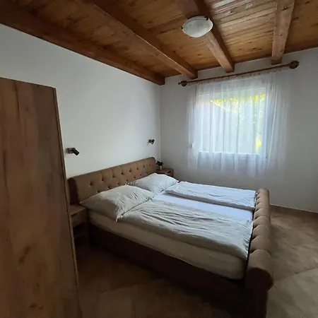 Apartamento R-home Zamárdi