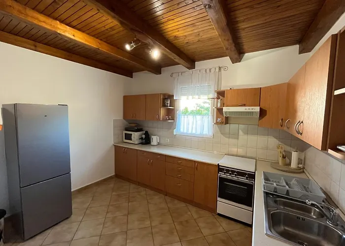 R-home Apartment Zamardi