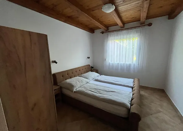 Apartment R-home Zamardi