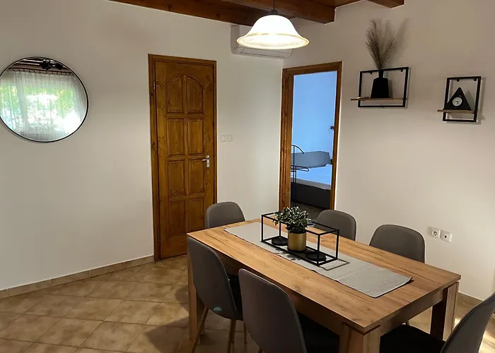 Apartamento R-home Zamárdi