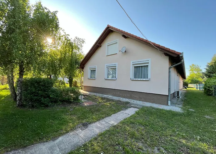Apartamento R-home Zamárdi