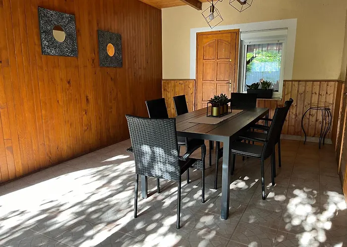 R-home Appartement *